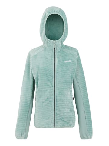 Regatta Fleecejacke "Endra" in Türkis