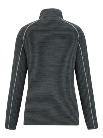Regatta Fleece trui "Yonder II" antraciet