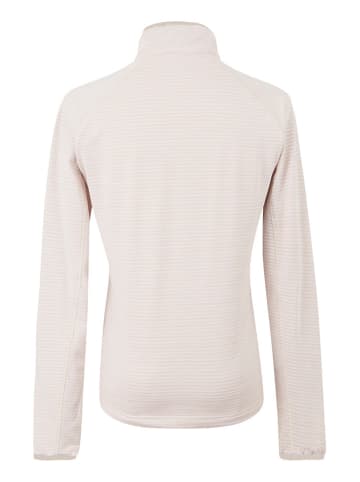 Regatta Fleece trui "Yonder II" crème