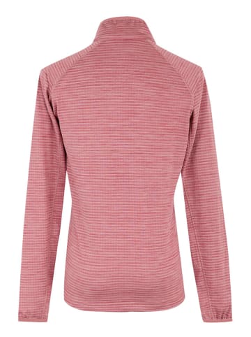 Regatta Fleece trui "Yonder II" lichtroze