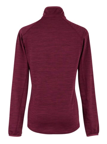 Regatta Fleece trui "Yonder II" roze