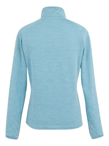 Regatta Fleecepullover "Yonder II" in Hellblau