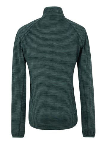 Regatta Fleece trui "Yonder II" groen