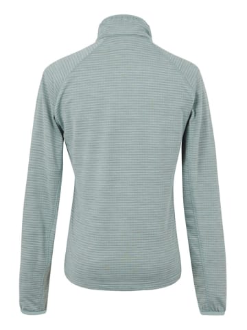 Regatta Fleecepullover "Yonder II" in Türkis