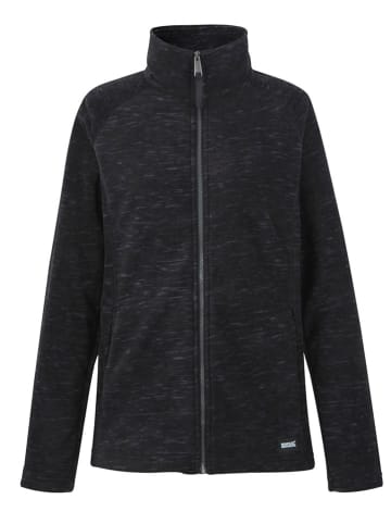 Regatta Fleece vest "Mayse" zwart