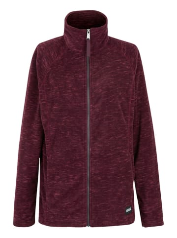 Regatta Fleecejacke "Mayse" in Pink