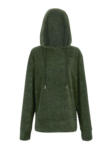 Regatta Hoodie "Mayse" groen