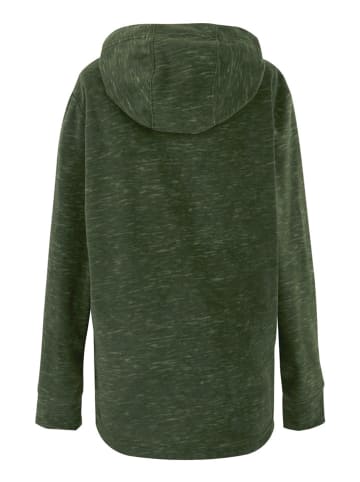 Regatta Hoodie "Mayse" groen