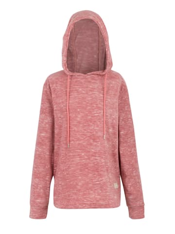 Regatta Hoodie "Mayse" in Rosa