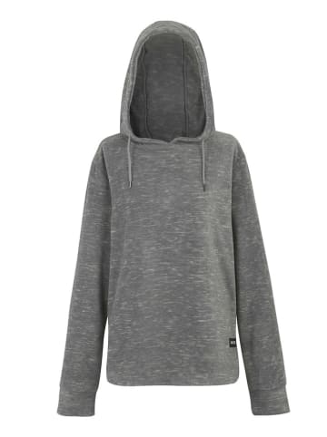 Regatta Hoodie "Mayse" grijs