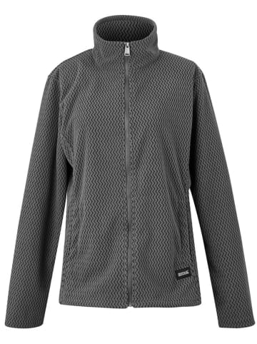 Regatta Fleecejacke "Heidy" in Grau