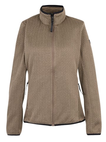 Regatta Fleecejacke "Elzie" in Beige