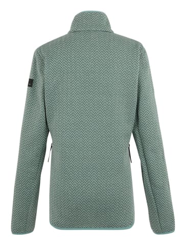 Regatta Fleece vest "Elzie" turquoise