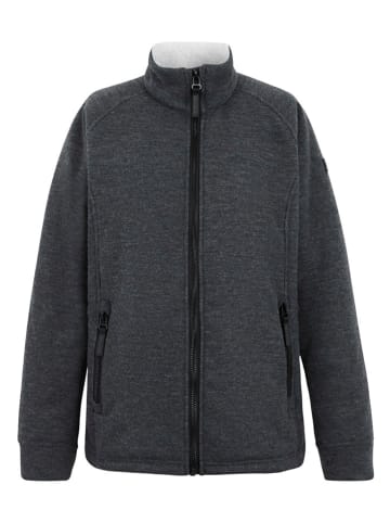 Regatta Fleecejacke "Emilde" in Anthrazit