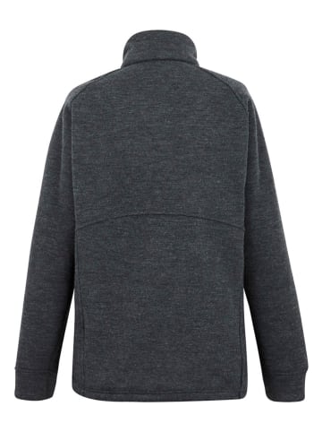 Regatta Fleecejacke "Emilde" in Anthrazit