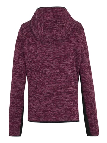 Regatta Fleece vest "Kemilia" roze