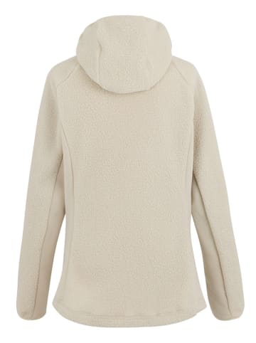 Regatta Fleecejacke "Elinn" in Creme