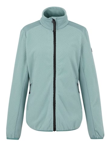Regatta Fleecejacke "Ened" in Türkis