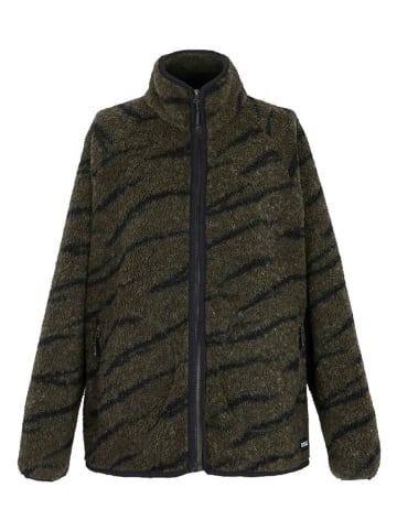 Regatta Fleece vest "Frankie Borg" kaki