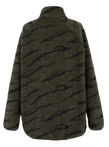 Regatta Fleece vest "Frankie Borg" kaki