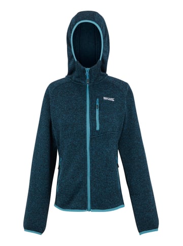 Regatta Fleece vest "Newhill" turquoise