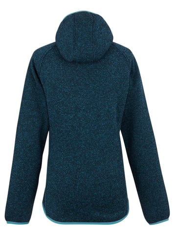 Regatta Fleecejacke "Newhill" in Türkis