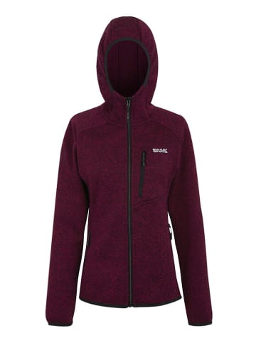 Regatta Fleece vest "Newhill" roze