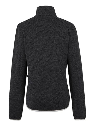 Regatta Fleece vest "Newhill" antraciet