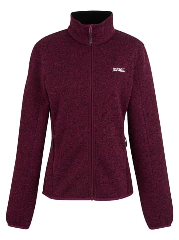 Regatta Fleecejacke "Newhill" in Pink