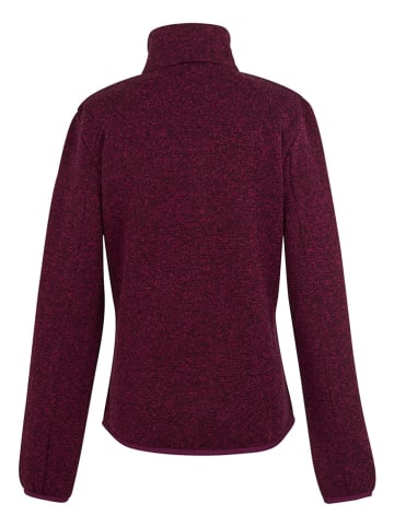 Regatta Fleecejacke "Newhill" in Pink