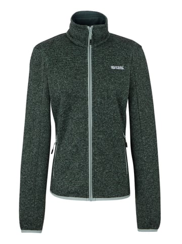Regatta Fleece vest "Newhill" groen