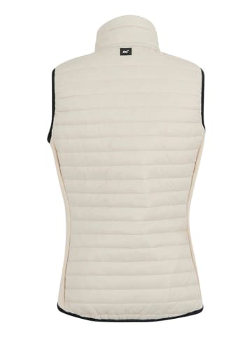 Regatta Hybridweste "Andreson" in Creme