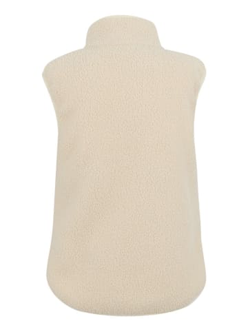 Regatta Fleece bodywarmer "Frankie Borg" crème