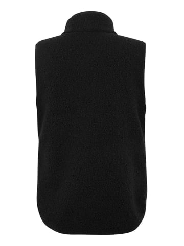 Regatta Fleece bodywarmer "Frankie Borg" zwart