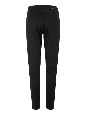 Regatta Winterleggings "Holeen II" in Schwarz