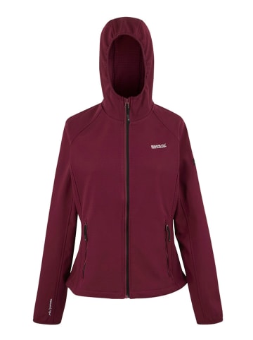 Regatta Softshelljacke "Arec III" in Bordeaux