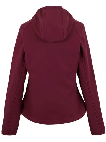 Regatta Softshelljacke "Arec III" in Bordeaux