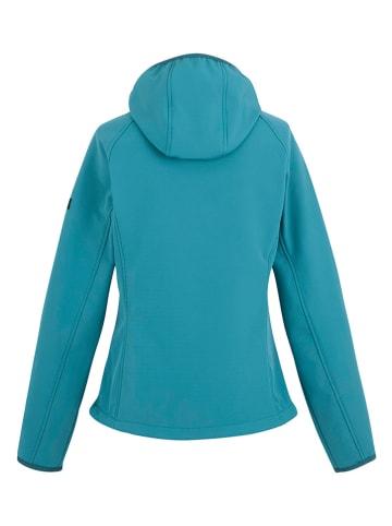 Regatta Softshelljas "Arec III" turquoise