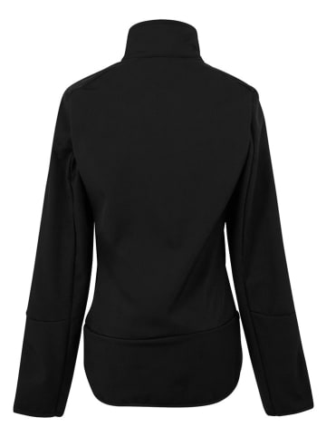 Regatta Softshelljacke "Moutdale" in Schwarz