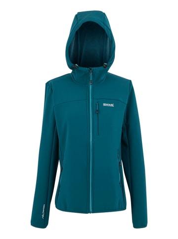 Regatta Softshelljas "Ossek" turquoise