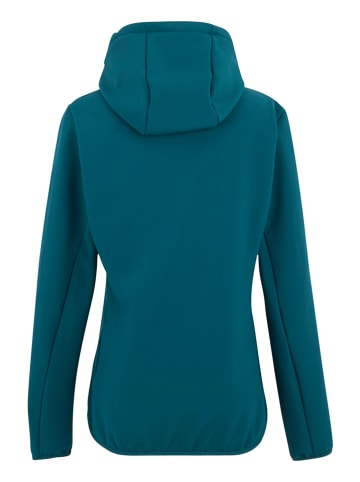 Regatta Softshelljas "Ossek" turquoise