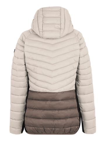Regatta Hybridjacke "Leedre" in Creme