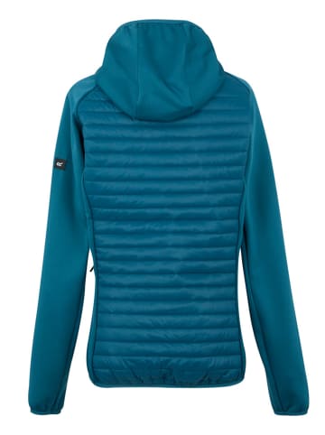 Regatta Hybride jas "Andreson" turquoise