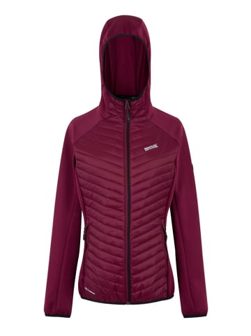 Regatta Hybridjacke "Andreson" in Pink