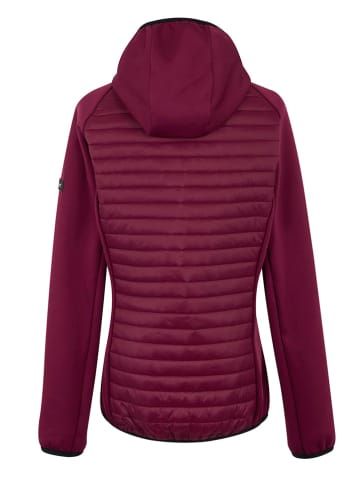 Regatta Hybridjacke "Andreson" in Pink