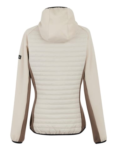 Regatta Hybridjacke "Andreson" in Creme