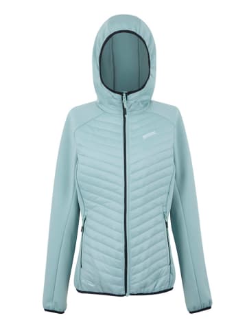 Regatta Hybridjacke "Andreson" in Türkis
