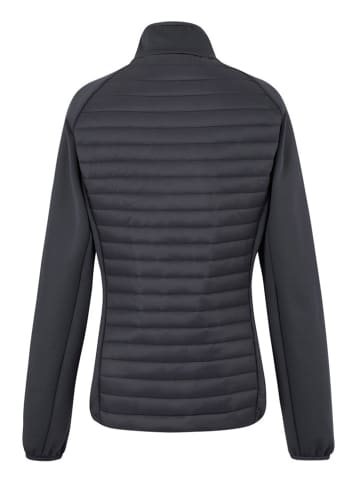 Regatta Hybridjacke "Clumber" in Anthrazit
