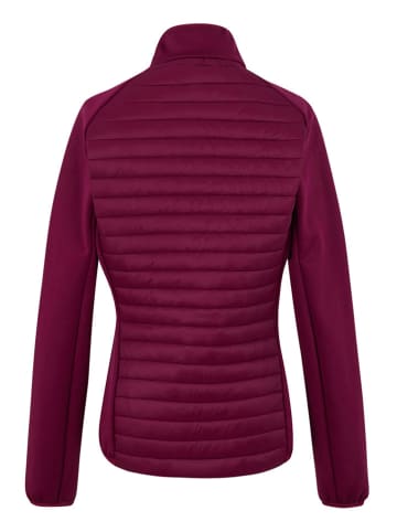 Regatta Hybridjacke "Clumber" in Pink