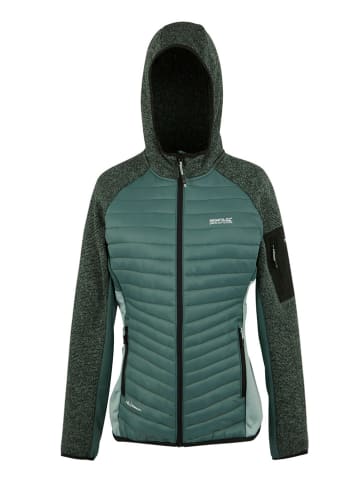 Regatta Hybridjacke "Newhill" in Grün
